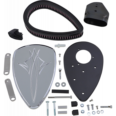 Kit Big Air (BAK) BARON BA-2080-13