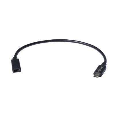 C31EXTENDCBL cable USB 0,3 m USB 3.1 Type-C Negro