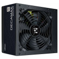FUENTE DE ALIMENTACION ZALMAN DECAMAX 600W 80+ STANDARD ATX NEGRO