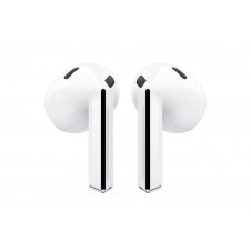 Samsung Galaxy Buds3 Auriculares True Wireless Stereo (TWS) Dentro de oído Llamadas/Música USB Tipo C Bluetooth Blanco