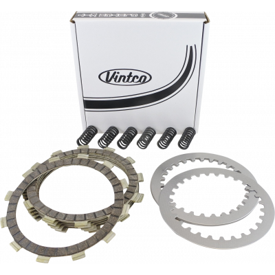 Clutch Plate Kit VINTCO KCLY06