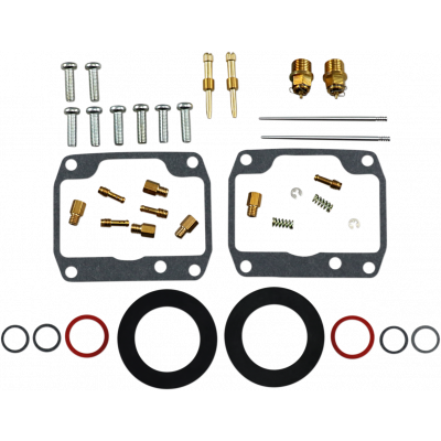 Kit reacondicionamiento para carburador PARTS UNLIMITED 26-1998