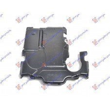 CUBIERTA DE PLÁSTICO DEBAJO DE MOTOR (CAJA DE CAMBIOS)