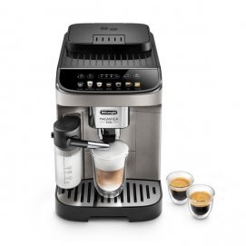 Cafetera Delonghi ECAM290.81.TB, Superautomática, con leche