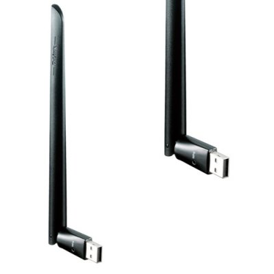 Adaptador USB - WiFi D-Link DWA172/ 433Mbps