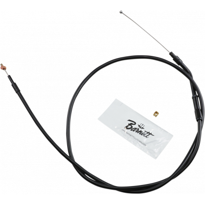 Cable de acelerador/ralentí Stealth Series BARNETT 131-30-30041-06