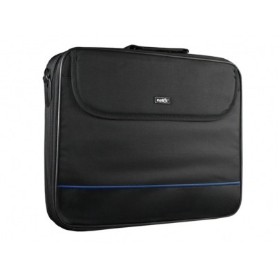 MALETIN NATEC IMPALA PARA PORTATIL HASTA 15.6 NEGRO