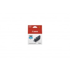Canon PFI-300 Cartucho de tinta original cian
