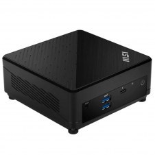 Mini ordenador msi cubi 5 12m - 253es 8gb ssd 256gb