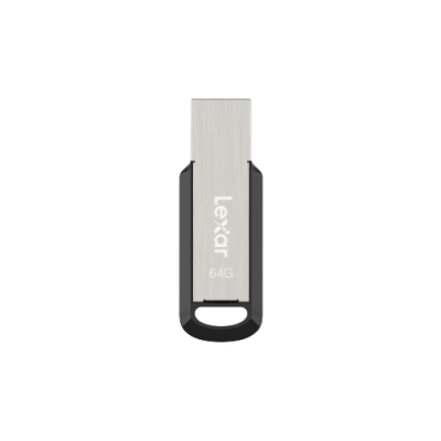 JumpDrive M400 unidad flash USB 64 GB USB tipo A 3.2 Gen 1 (3.1 Gen 1) Plata