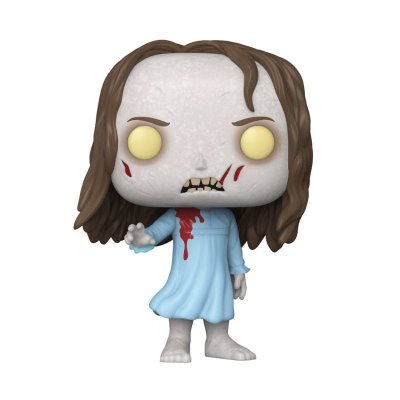 Funko pop el exorcista katherine (poseída)