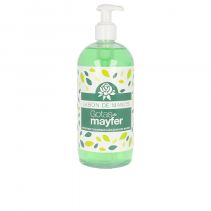 GOTAS DE MAYFER jabón de manos 500 ml