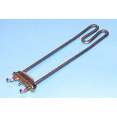 Resistencia Ariston Indesit 2000W 230V 044934 con termoprotector