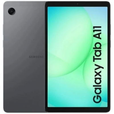 Tablet Samsung Galaxy Tab A11 8.7/ 4GB/ 64GB/ Octacore/ 4G/ Gris