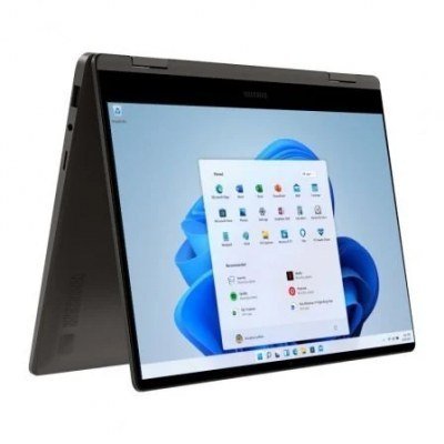 Portátil Convertible Samsung Galaxy Book3 360 Intel Core i5-1340P/ 16GB/ 512GB SSD/ 13.3Táctil/ Win11 Pro