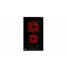 VITROCERAMICA TEKA TBC32010TTCBK 2F Z.18CM 2900W 30CM NGA 112550007