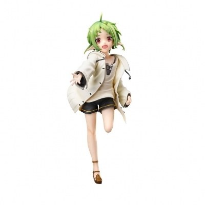 Figura good smile company mushoku tensei sylphiette