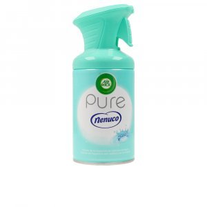 AIR-WICK PURE ambientador vaporizador #nenuco 250 ml