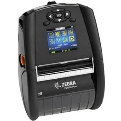 DT PRINTER ZQ620 PLUS 3IN/72MM PRNT