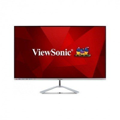 MONITOR LED 32 VIEWSONIC VX3276-4K-MHD PLATA