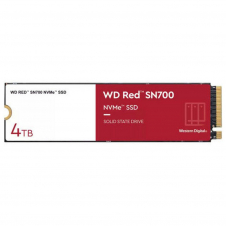 SSD INTERNO WESTERN DIGITAL SN700 NVME, NAS, 4TB, PCIE, M.2