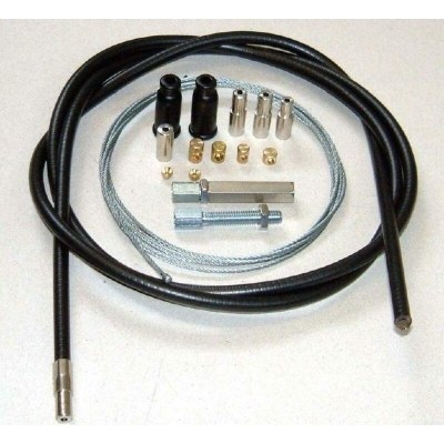 VENHILL Gaz Throttle Cable - U01-4-100