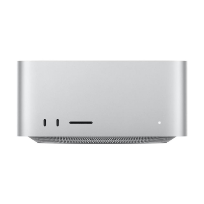 Mini ordenador apple mac studio chip m4 max 32c - 36gb - ssd 512gb