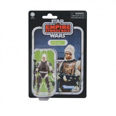 Figura Hasbro | Star Wars | The Empire Strikes Back | Dengar