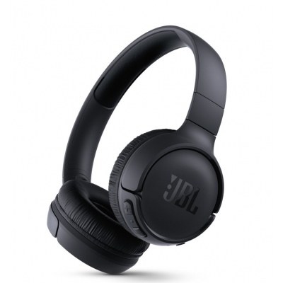 AURICULAR JBL T570 BT NEGRO