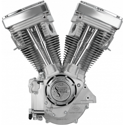 Motor de bloque largo V80 S+S CYCLE 310-0232