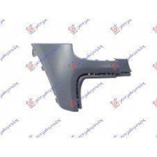 PUNTERA DE PARACHOQUES TRASERO SUPERIOR IMPRIMADO