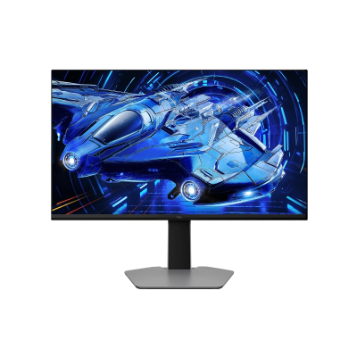 TCL 27G64 Monitor 27 MiniLED - QHD - HDR600 - 180Hz - Respuesta 1ms - Vesa 100x100 - Color Gris