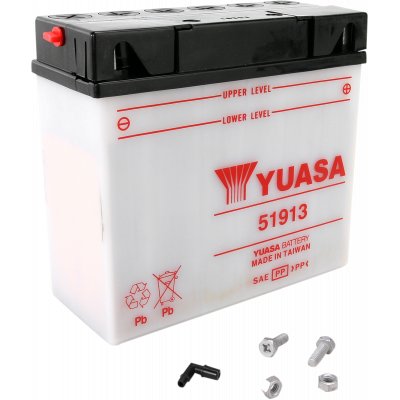 Batería estándar YUASA 51913(DC)