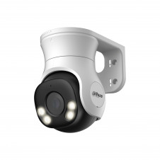 Cámara PTZ análoga Dahua Technology DH-HAC-PT1239AN-A-LED