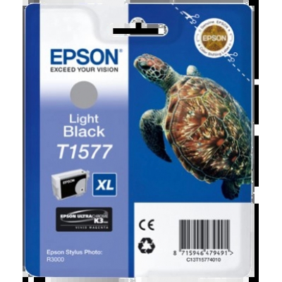 Epson C13T15774010 black