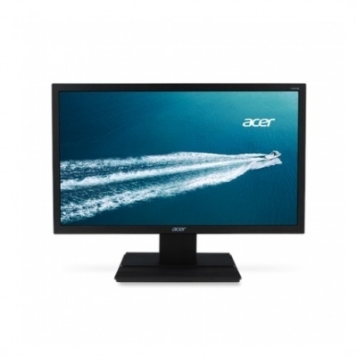 Monitor led 21.5pulgadas acer v6 v226hql - hdmi - vga - 1920x1080 - 5ms - 60hz -