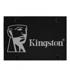 Kingston SKC600/2048G SSD NAND 2Tb TLC 3D 2.5\1