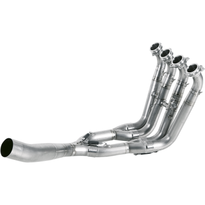 Colector AKRAPOVIC E-B10R4