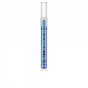 SPACE GLAM eyeliner líquido #030-Cosmic Chrome 1,4 ml