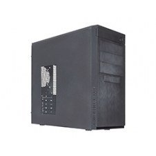 Caja Unyka Caviar 8k Pro S/f Usb2/3 Atx Negra