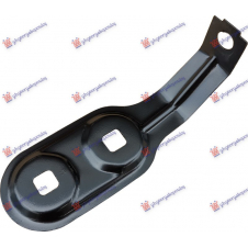 FRONT FENDER BRACKET STEEL (REAR PART)