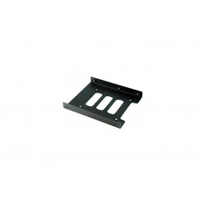 ADAPTADOR UNYKA DISCO 2.5 A 3.5 PARA DISCO SSD 50519