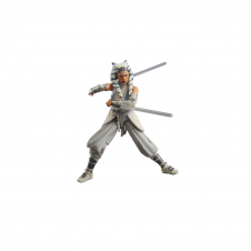 Star Wars The Vintage Collection Ahsoka Tano (Peridea)