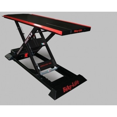 Elevador tipo tijera Absolute 756 BIKE LIFT AG-756-003