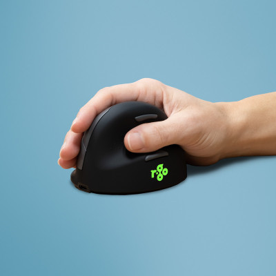 HE BREAK MOUSE SMALL RIGHT WRLS