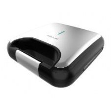 Sandwichera CECOTEC Rock n Toast Classic 800W (02963)