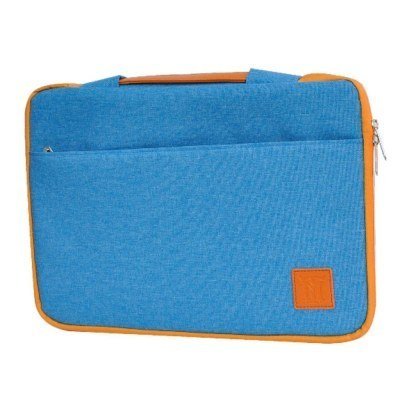 Funda tablet maillon sleeve toulousse 15.6pulgadas blue