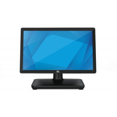 E417915 sistema POS Todo-en-Uno 2,1 GHz i5-8500T 54,6 cm (21.5) 1920 x 1080 Pixeles Pantalla táctil Negro