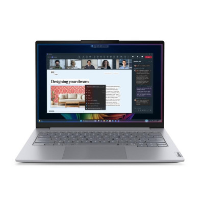 Portatil lenovo thinkbook 14 g9 copilot+pc u5 - 325 - 32gb - ssd 512gb - 14 pulgadas fhd+ - w11p
