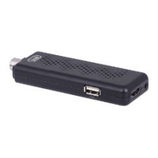 Mini Tdt Trevi Hd Dvb-t2 1xusb 1xhdmi Negro